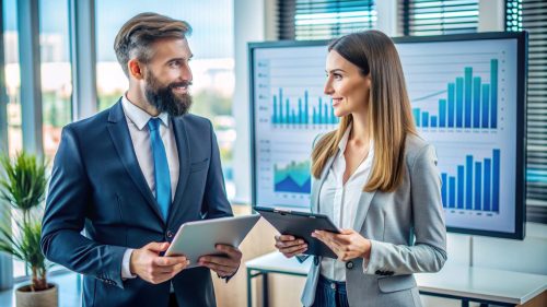 Consultores Financieros