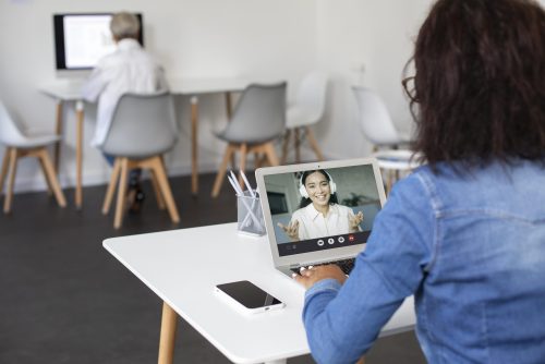 Capacitaciones en Línea